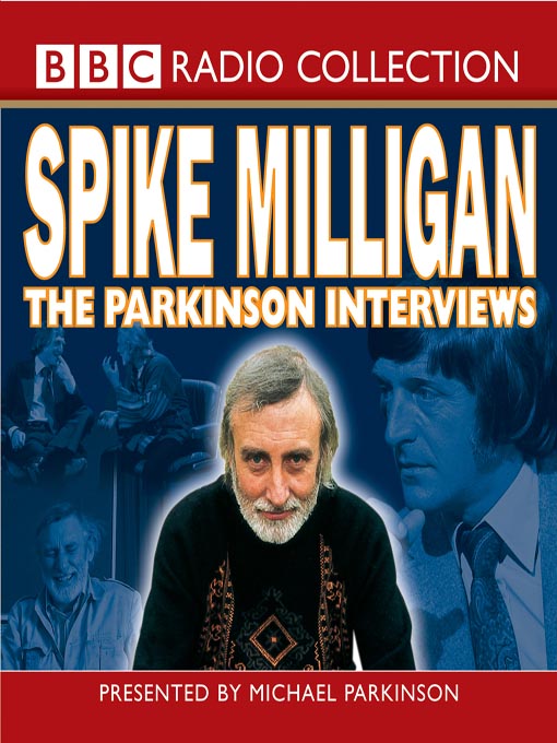 Title details for Spike Milligan by BBC Audiobooks - Available